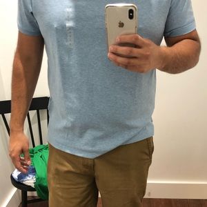 Meet your Posher, Anthony